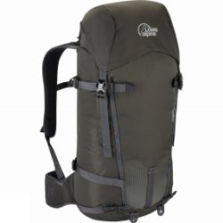 Lowe Alpine Peak Ascent 32L Rucksack Magnetite